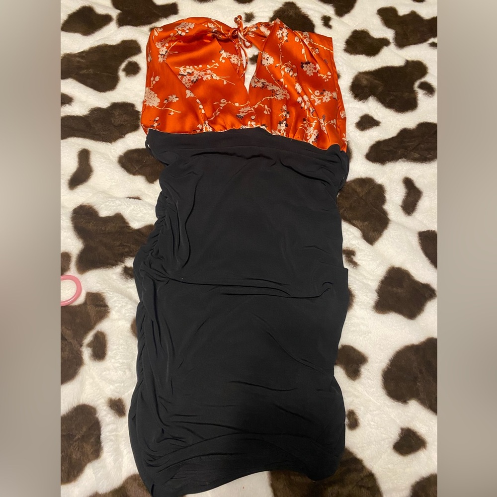 Chinese Dress